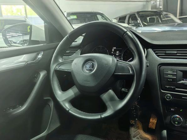 Skoda Octavia III (A7) с пробегом 2013 года, цена 769 000 рублей, 258000 км, лифтбек, Автокод Объявления