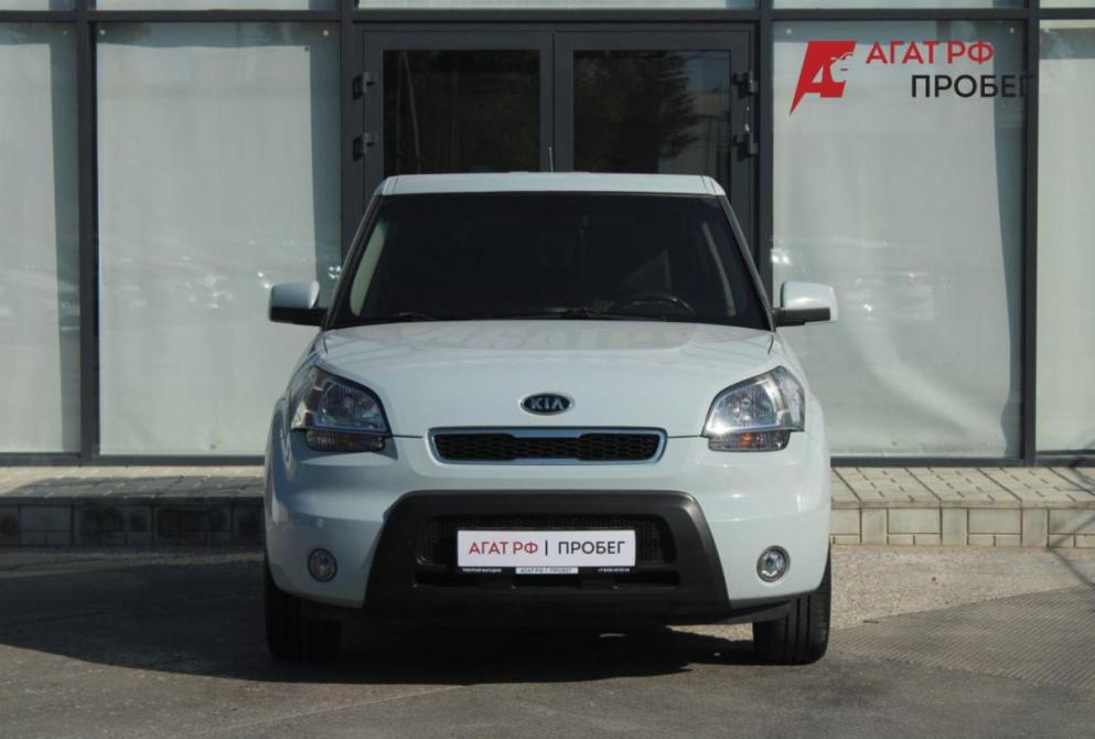 Kia Soul I Саратов  - изображение 2