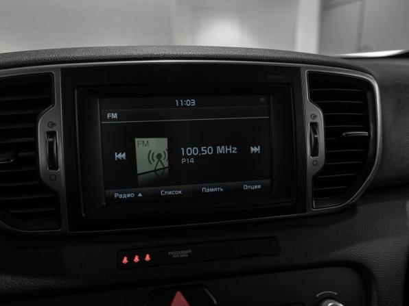 Kia Sportage IV с пробегом 2016 года, цена 1 995 000 рублей, 141560 км, внедорожник, Автокод Объявления