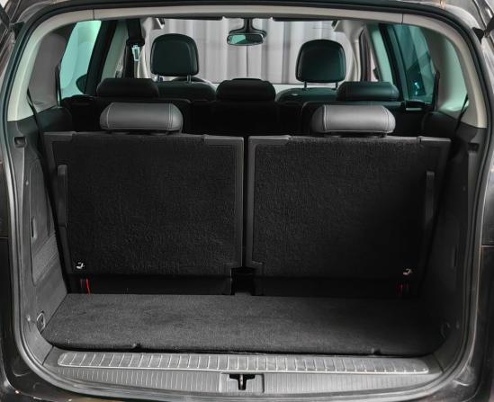 Opel Zafira C с пробегом 2012 года, цена 949 000 рублей, 226387 км, минивэн, Автокод Объявления
