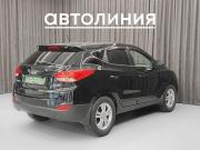 Hyundai ix35 I Красноярск  - изображение 20