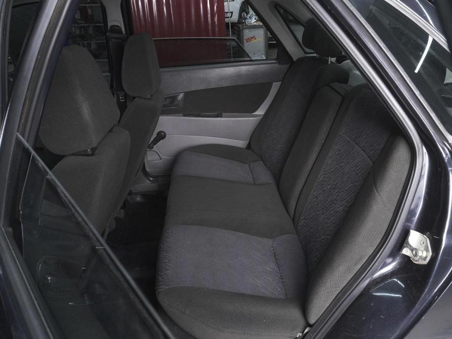 Lada (ВАЗ) Priora I Ростов-на-Дону  - изображение 9