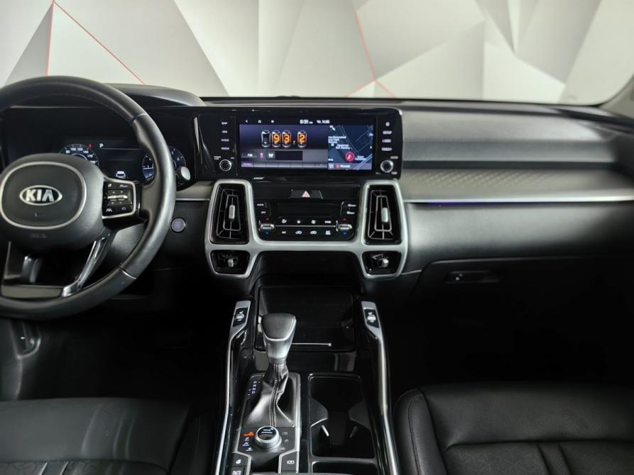 Kia Sorento IV Москва  - изображение 15