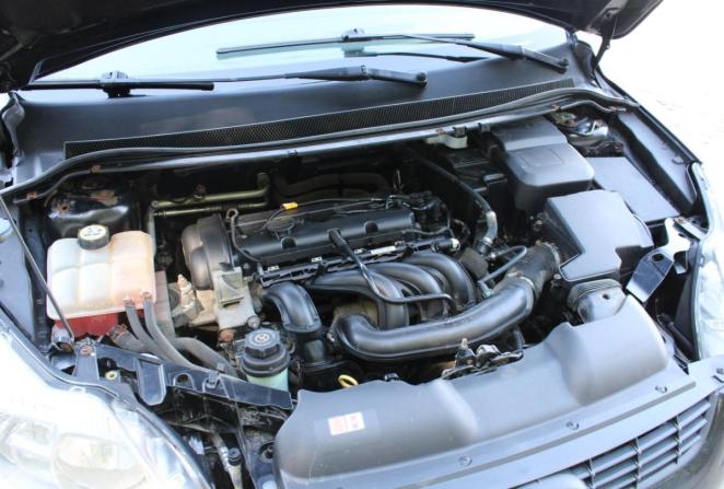 Ford Focus II Рестайлинг с пробегом 2010 года, цена 640 000 рублей, 192000 км, хэтчбек, Автокод Объявления