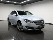 Opel Insignia I Рестайлинг Тверь  - изображение 27