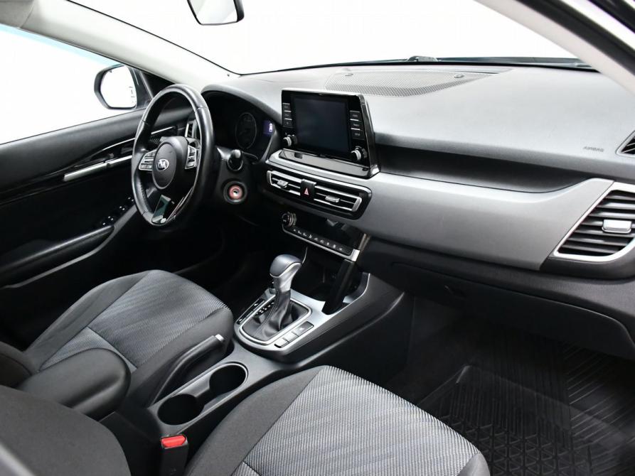Kia Seltos I Новосибирск  - изображение 7