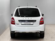 Lada (ВАЗ) Granta I Рестайлинг Санкт-Петербург  - изображение 24