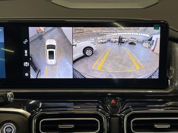 Новый Soueast S07 2026 года, цена 3 399 000 рублей, внедорожник, Автокод Объявления
