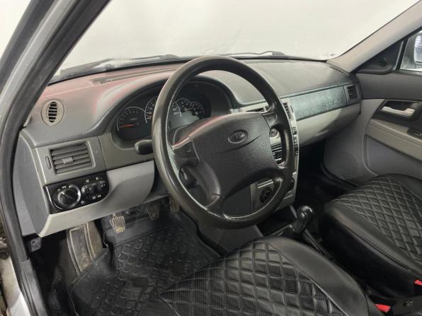 Lada (ВАЗ) Priora I с пробегом 2010 года, цена 211 000 рублей, 243751 км, хэтчбек, Автокод Объявления