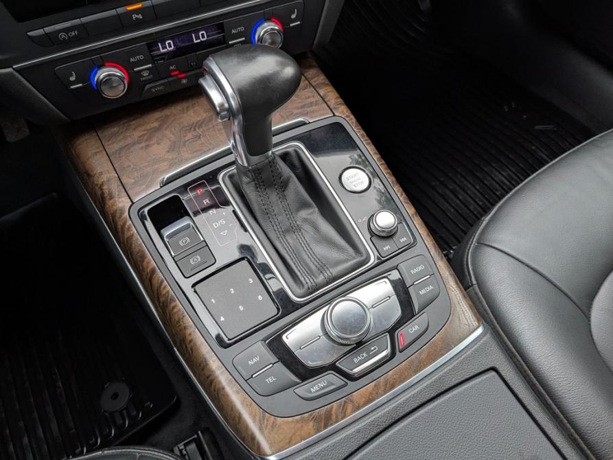 Audi A6 IV (C7) Москва  - изображение 3