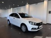 Lada (ВАЗ) Vesta I Чебоксары  - изображение 34