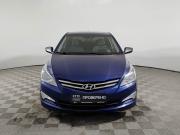 Hyundai Solaris I Рестайлинг Уфа  - изображение 26