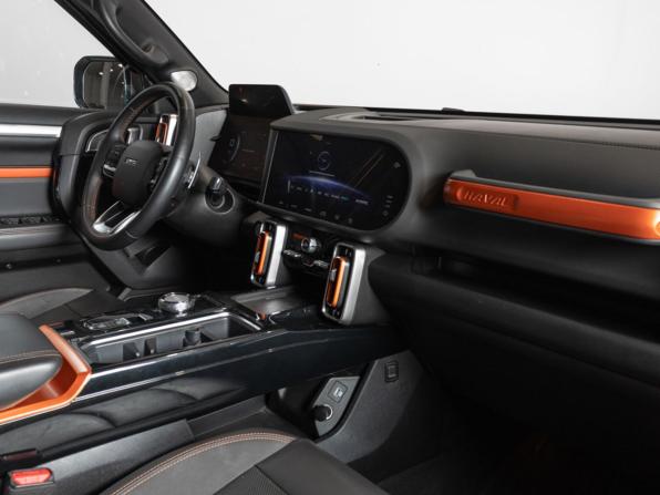 Haval Dargo с пробегом 2022 года, цена 2 627 500 рублей, 75084 км, внедорожник, Автокод Объявления