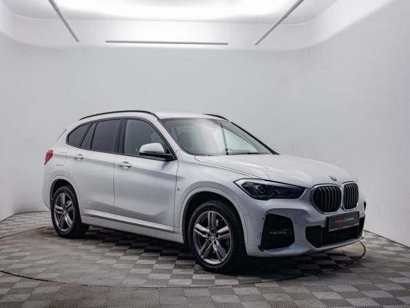 BMW X1 II (F48) Рестайлинг с пробегом 2021 года, цена 3 198 000 рублей, 102476 км, внедорожник, Автокод Объявления