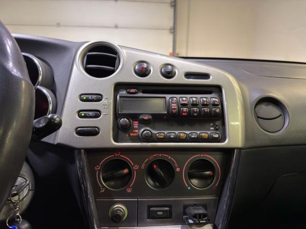 Pontiac Vibe I с пробегом 2004 года, цена 249 000 рублей, 224402 км, хэтчбек, Автокод Объявления
