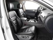 Volkswagen Touareg II Рестайлинг Тюмень  - изображение 30