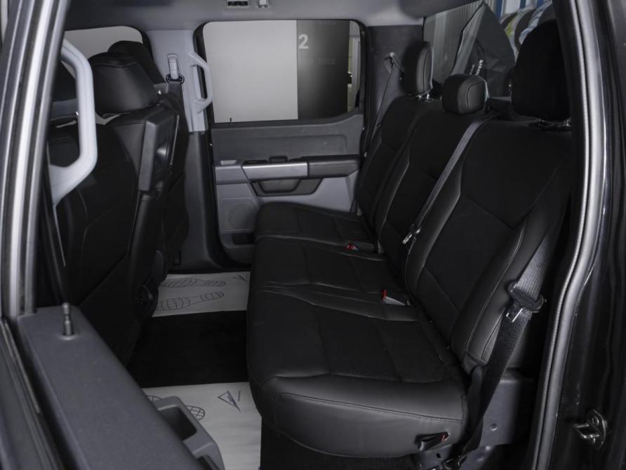Ford F-150 XIV Ставрополь  - изображение 8