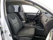 Geely Emgrand X7 I Рестайлинг 2 Москва  - изображение 47
