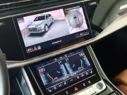 Audi Q7 II (4M) Рестайлинг Москва  - изображение 47
