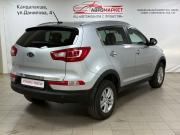 Kia Sportage III Мурманск  - изображение 31