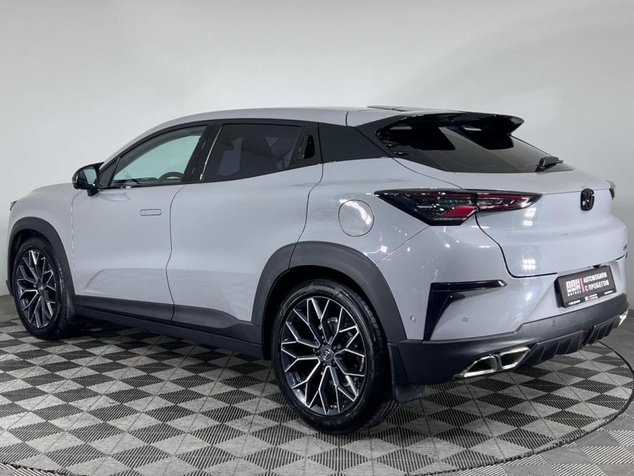 Changan UNI-T I Ростов-на-Дону  - изображение 6