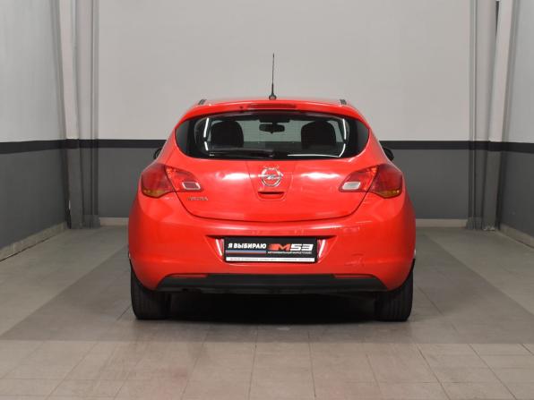 Opel Astra J с пробегом 2011 года, цена 629 995 рублей, 230073 км, хэтчбек, Автокод Объявления