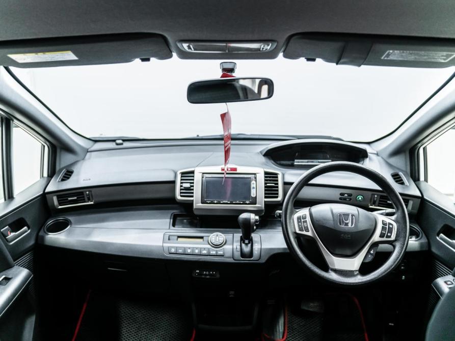 Honda Freed I Рестайлинг Красноярск  - изображение 20