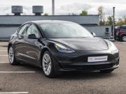 Tesla Model 3 I Москва  - изображение 20
