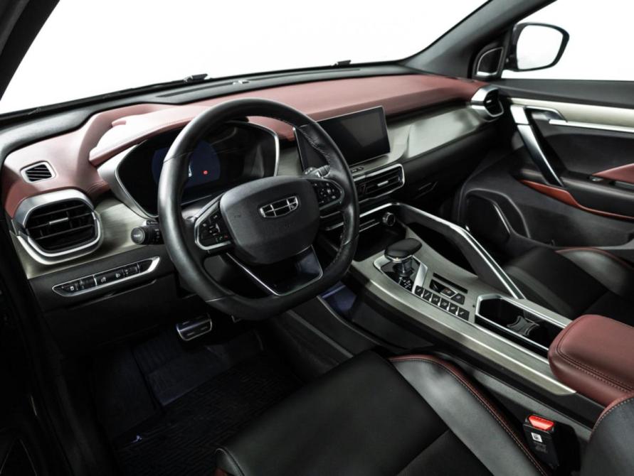 Geely Coolray I Санкт-Петербург  - изображение 11