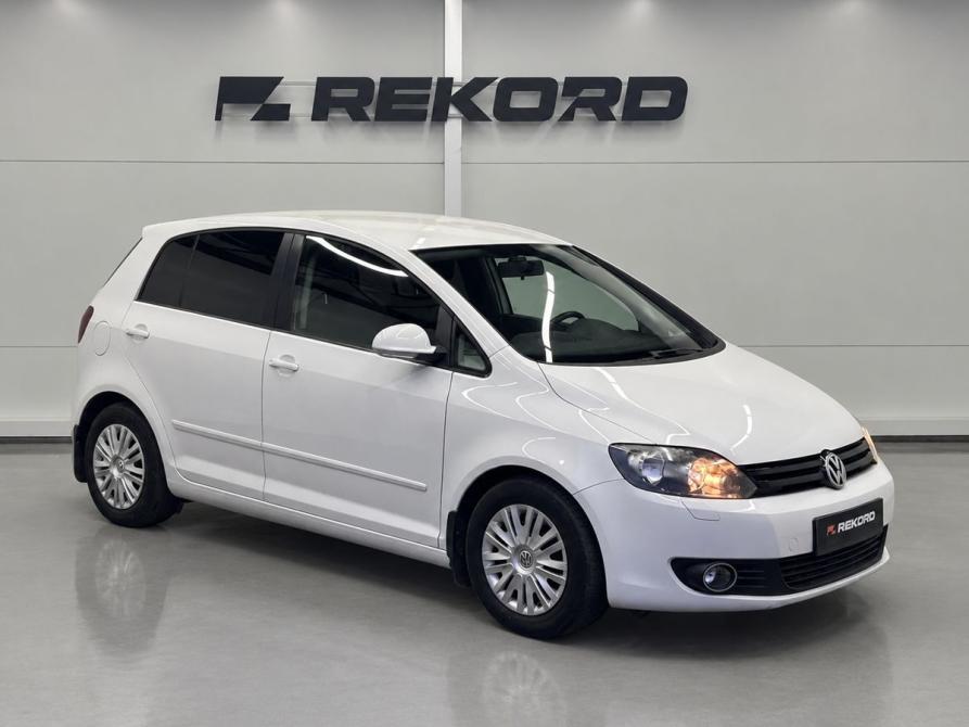 Volkswagen Golf Plus II Уфа  - изображение 1