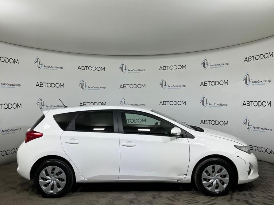 Toyota Auris II Москва  - изображение 5