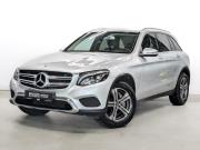 Mercedes-Benz GLC I (X253) Санкт-Петербург  - изображение 31