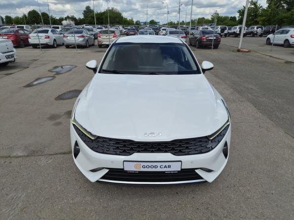 Kia K5 III с пробегом 2021 года, цена 2 280 000 рублей, 117735 км, седан, Автокод Объявления