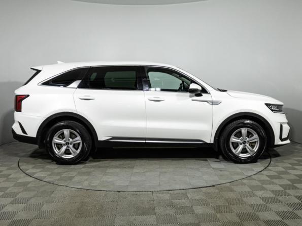 Kia Sorento IV с пробегом 2020 года, цена 2 899 700 рублей, 126197 км, внедорожник, Автокод Объявления