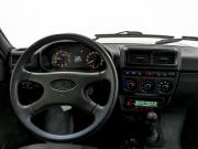 Lada (ВАЗ) Niva Legend Москва  - изображение 43
