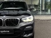 BMW X4 II (G02) Нижний Новгород  - изображение 42