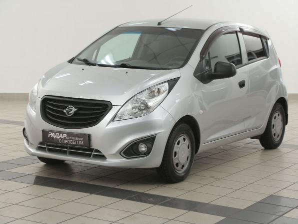 Ravon R2 с пробегом 2017 года, цена 635 000 рублей, 81400 км, хэтчбек, Автокод Объявления