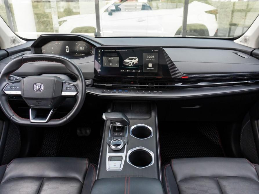Changan CS55 Plus II Казань  - изображение 7