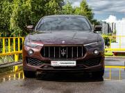 Maserati Levante I Москва  - изображение 22