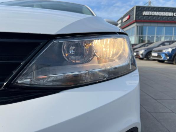 Volkswagen Jetta VI с пробегом 2015 года, цена 1 170 000 рублей, 191436 км, седан, Автокод Объявления