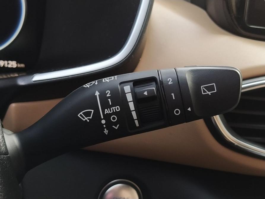 Hyundai Santa Fe IV Рестайлинг Екатеринбург  - изображение 14