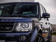 Land Rover Discovery IV Рестайлинг Санкт-Петербург  - изображение 41