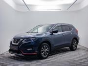 Nissan X-Trail III Рестайлинг Москва  - изображение 19