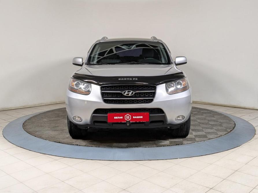 Hyundai Santa Fe II Екатеринбург  - изображение 3