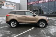 Geely Atlas I Екатеринбург  - изображение 17