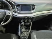 Lada (ВАЗ) Vesta I Рестайлинг (NG) Воронеж  - изображение 32