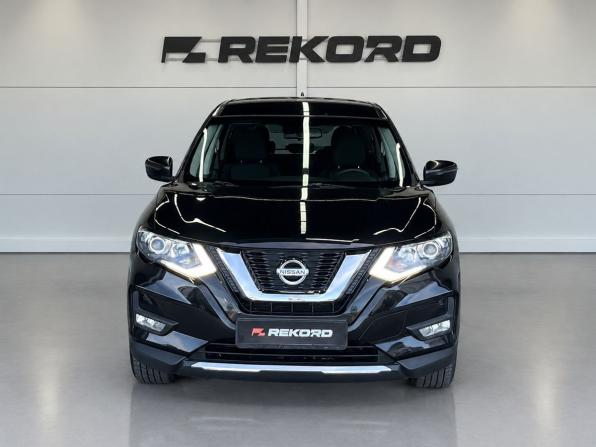 Nissan X-Trail III Рестайлинг с пробегом 2018 года, цена 2 249 000 рублей, 109000 км, внедорожник, Автокод Объявления