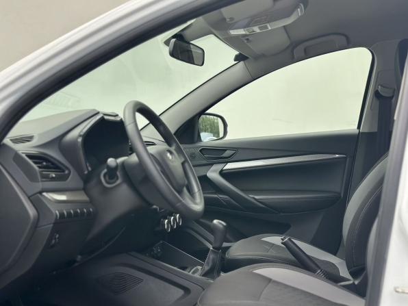Lada (ВАЗ) Vesta I Рестайлинг (NG) с пробегом 2023 года, цена 1 200 000 рублей, 53500 км, седан, Автокод Объявления