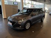 Hyundai Solaris II Рестайлинг Чебоксары  - изображение 44