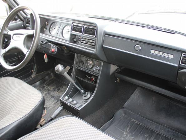 Lada (ВАЗ) 2107 с пробегом 2007 года, цена 139 000 рублей, 104017 км, седан, Автокод Объявления